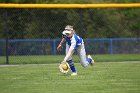 Softball vs Emerson 1  Wheaton College Softball vs Emerson in game 1 of a doubleheader. - Photo By: KEITH NORDSTROM : Wheaton, Softball